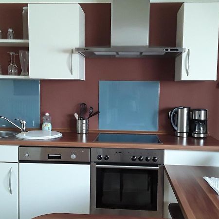 Sweet Home Suite Hallerndorf Екстер'єр фото