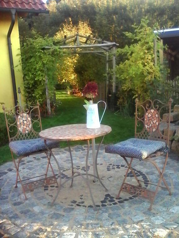 Sweet Home Suite Hallerndorf Екстер'єр фото