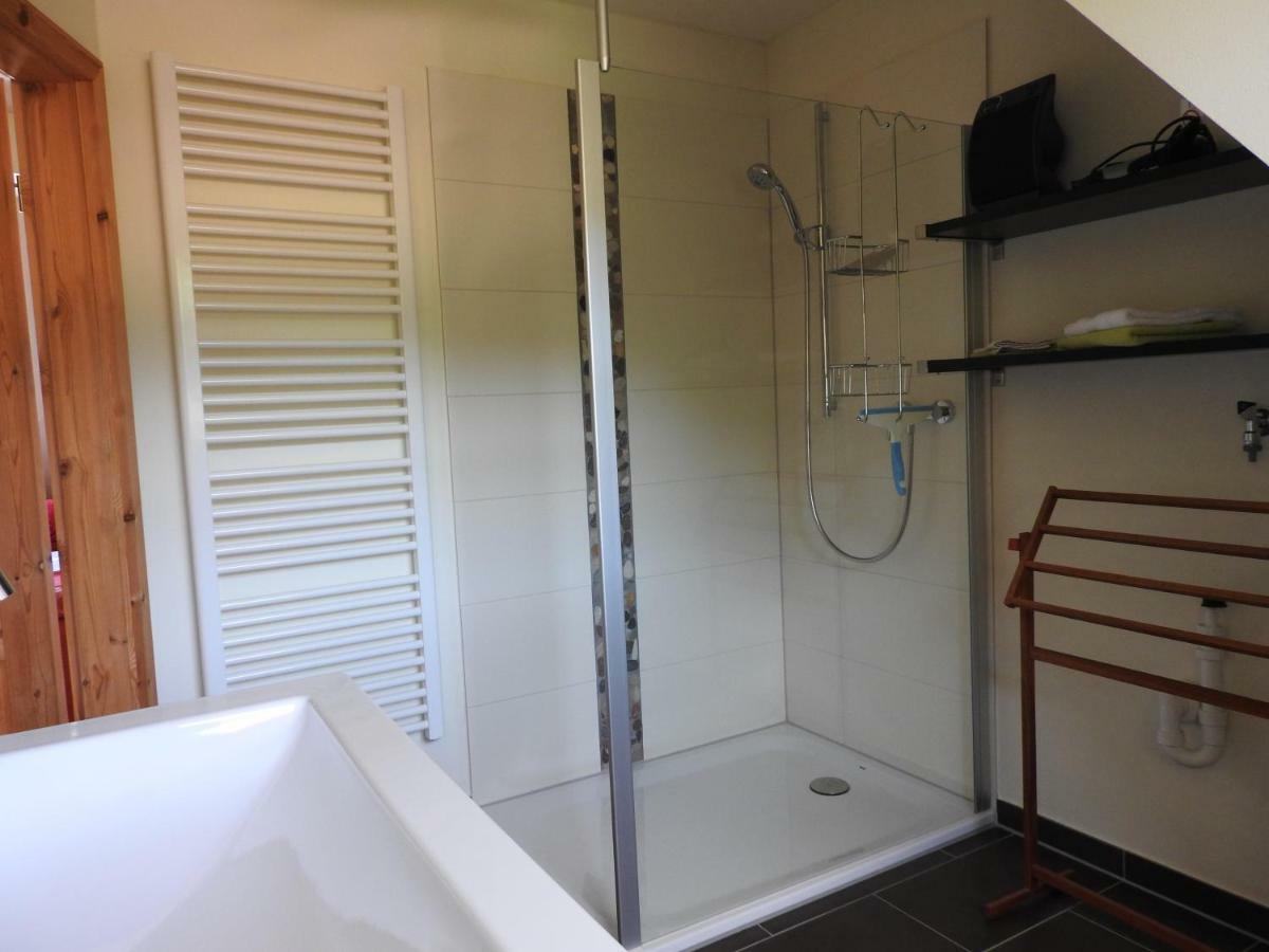 Sweet Home Suite Hallerndorf Екстер'єр фото