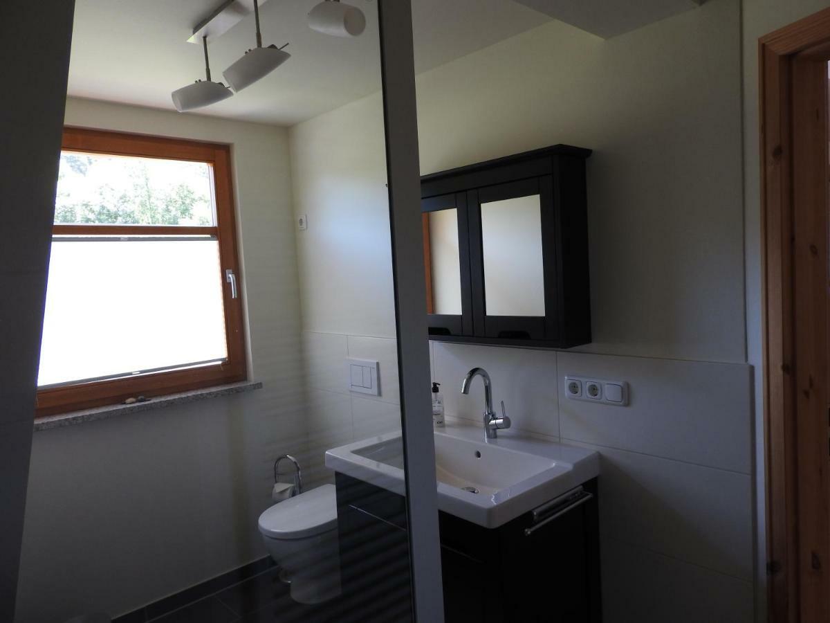 Sweet Home Suite Hallerndorf Екстер'єр фото
