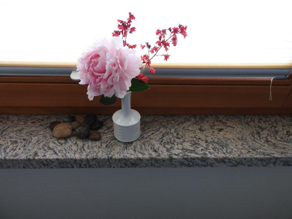 Sweet Home Suite Hallerndorf Екстер'єр фото