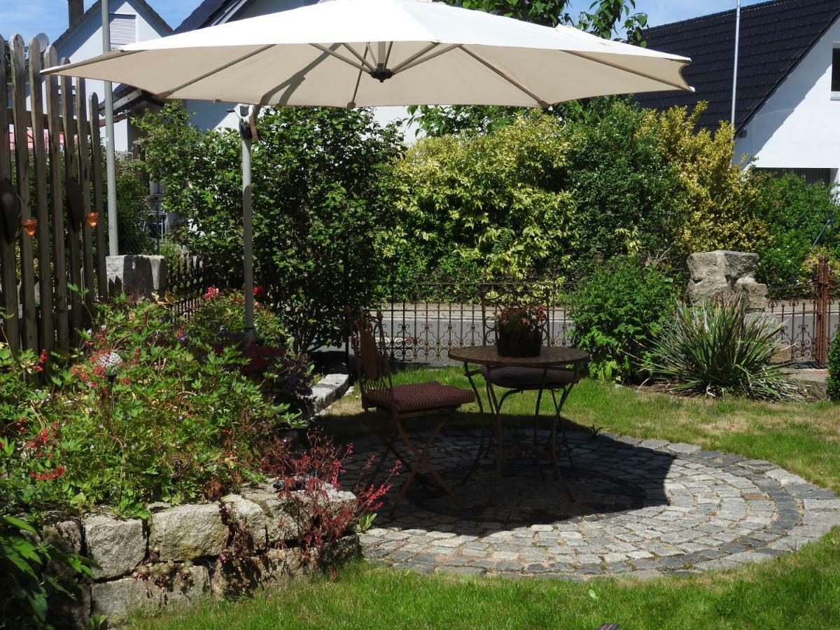 Sweet Home Suite Hallerndorf Екстер'єр фото