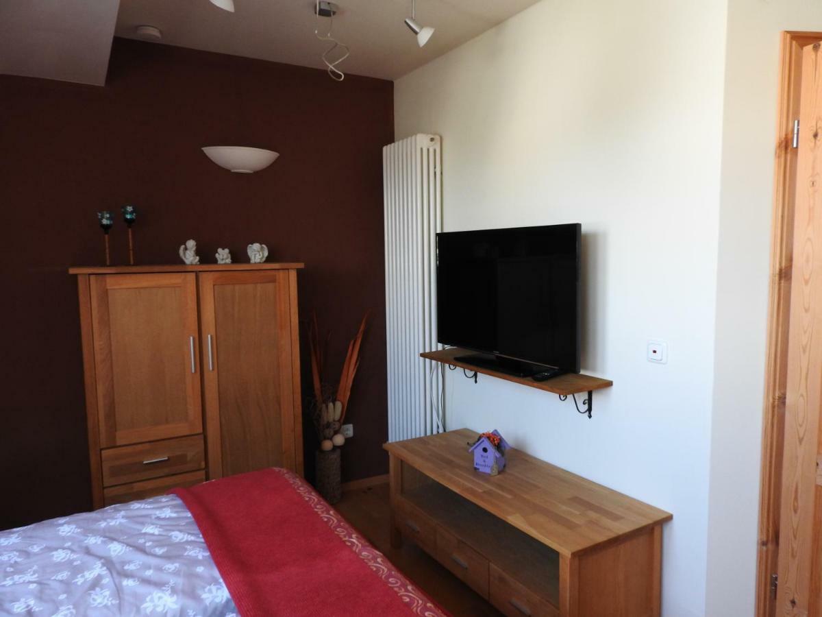 Sweet Home Suite Hallerndorf Екстер'єр фото