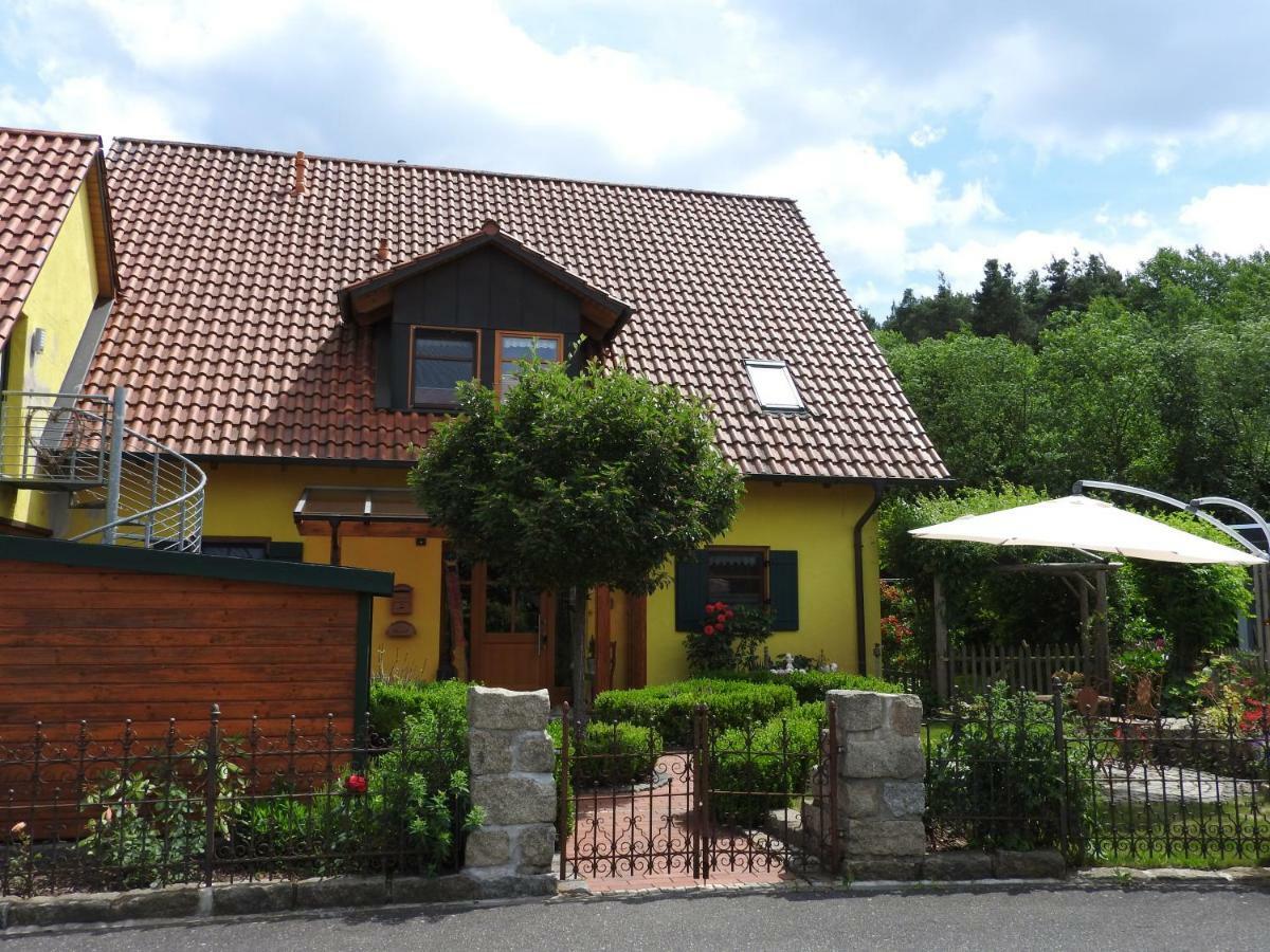 Sweet Home Suite Hallerndorf Екстер'єр фото