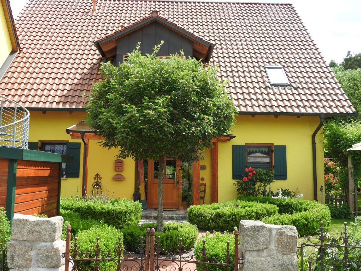 Sweet Home Suite Hallerndorf Екстер'єр фото