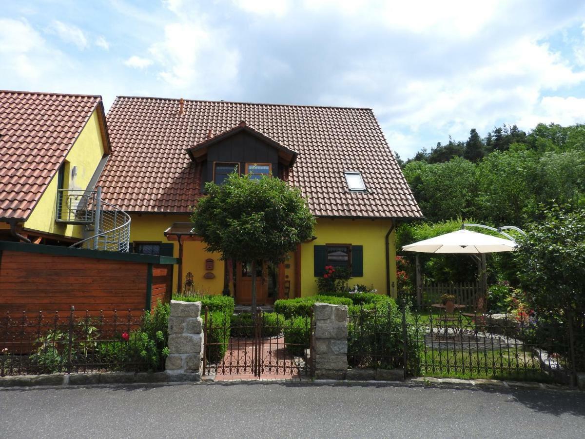 Sweet Home Suite Hallerndorf Екстер'єр фото