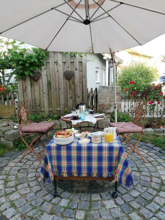 Sweet Home Suite Hallerndorf Екстер'єр фото
