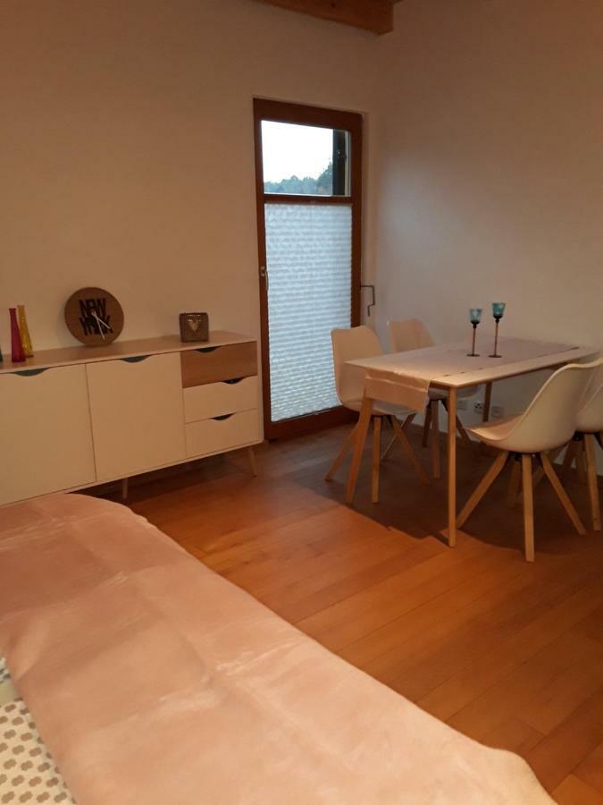 Sweet Home Suite Hallerndorf Екстер'єр фото