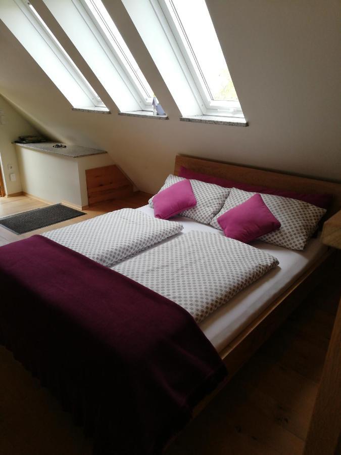 Sweet Home Suite Hallerndorf Екстер'єр фото