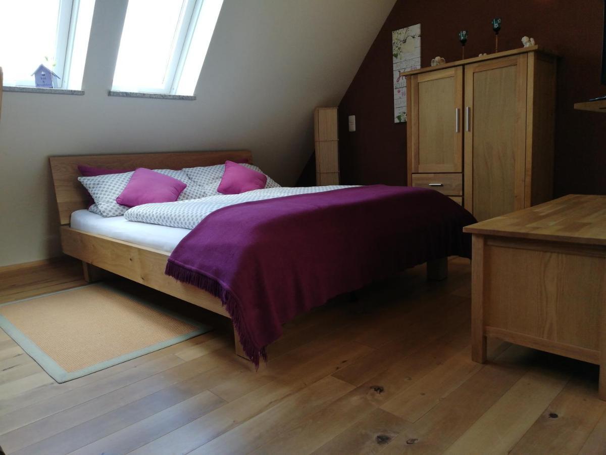 Sweet Home Suite Hallerndorf Екстер'єр фото