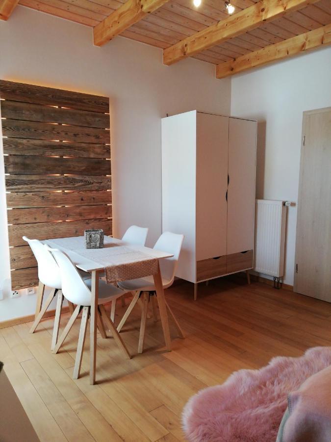 Sweet Home Suite Hallerndorf Екстер'єр фото
